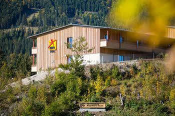 Jufa Hotel